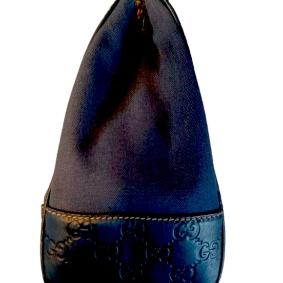 Gucci Guccissima Hobo Bag - Picture 8 of 9